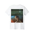 『空の境界』痛覚残留 シーンバックプリントTシャツレディース【202511再販】