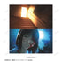 『空の境界』殺人考察(前) シーンバックプリントパーカーメンズ【202511再販】