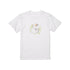 『夏目友人帳』ニャンコ先生 デフォルメAni-Art Tシャツ キミドリメンズ【202503再販】