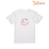 『夏目友人帳』ニャンコ先生 デフォルメAni-Art Tシャツ モモイロメンズ