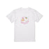 『夏目友人帳』ニャンコ先生 デフォルメAni-Art Tシャツ モモイロレディース【202602再販】