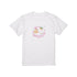 『夏目友人帳』ニャンコ先生 デフォルメAni-Art Tシャツ モモイロレディース【202609再販】