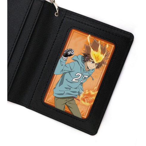 『家庭教師ヒットマンREBORN!』描き下ろしイラスト 修業風景ver. トレーディングカードステッカー(単位/BOX)【202512再販】