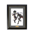 『家庭教師ヒットマンREBORN!』描き下ろしイラスト 六道 骸(10年後)&フラン 修業風景ver. キャラファイングラフ【202509再販】