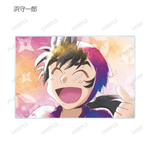 『忍たま乱太郎』トレーディング Ani-Art aqua label 第1弾 アクリルカード ver.B(単位/BOX)【202503再販】