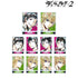 『デュラララ!!×2』トレーディング Ani-Art 第2弾 臨也&静雄 アクリルスタンド(単位/BOX)【202604再販】
