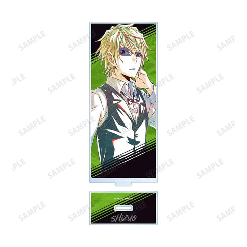 『デュラララ!!×2』平和島静雄 Ani-Art 第2弾 BIGアクリルスタンド【202604再販】