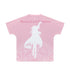 『Fate/kaleid liner プリズマ☆イリヤ ツヴァイ ヘルツ!』イリヤスフィール・フォン・アインツベルン フルグラフィックTシャツユニセックス【202609再販】