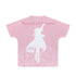 『Fate/kaleid liner プリズマ☆イリヤ ツヴァイ ヘルツ!』イリヤスフィール・フォン・アインツベルン フルグラフィックTシャツユニセックス【202501再販】
