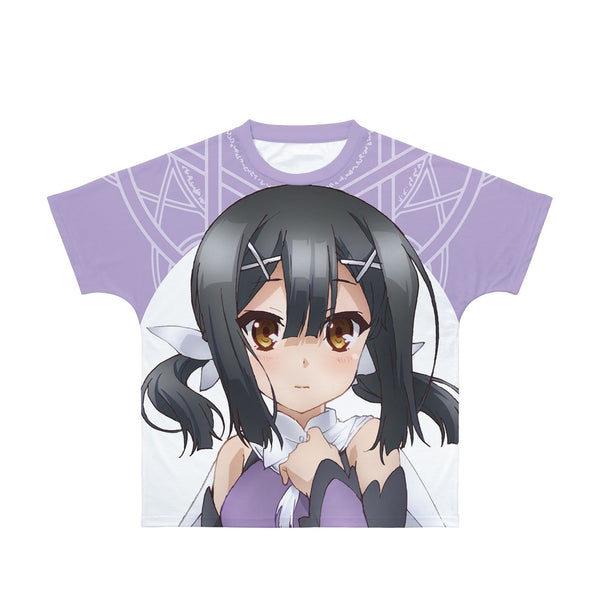 『Fate/kaleid liner プリズマ☆イリヤ ツヴァイ ヘルツ!』美遊・エーデルフェルト フルグラフィックTシャツユニセックス【202609再販】