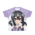 『Fate/kaleid liner プリズマ☆イリヤ ツヴァイ ヘルツ!』美遊・エーデルフェルト フルグラフィックTシャツユニセックス【202609再販】