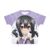 『Fate/kaleid liner プリズマ☆イリヤ ツヴァイ ヘルツ!』美遊・エーデルフェルト フルグラフィックTシャツユニセックス【202501再販】