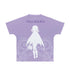 『Fate/kaleid liner プリズマ☆イリヤ ツヴァイ ヘルツ!』美遊・エーデルフェルト フルグラフィックTシャツユニセックス【202501再販】