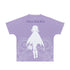 『Fate/kaleid liner プリズマ☆イリヤ ツヴァイ ヘルツ!』美遊・エーデルフェルト フルグラフィックTシャツユニセックス【202609再販】