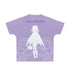 『Fate/kaleid liner プリズマ☆イリヤ ツヴァイ ヘルツ!』美遊‧エーデルフェルト フルグラフィックTシャツ