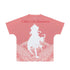 『Fate/kaleid liner プリズマ☆イリヤ ツヴァイ ヘルツ!』クロエ・フォン・アインツベルン フルグラフィックTシャツユニセックス【202609再販】