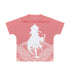 『Fate/kaleid liner プリズマ☆イリヤ ツヴァイ ヘルツ!』クロエ・フォン・アインツベルン フルグラフィックTシャツユニセックス【202501再販】