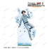 『進撃の巨人』描き下ろしイラスト リヴァイ 水中浮遊ver. BIGアクリルスタンド【202604再販】