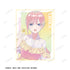 『映画 五等分の花嫁』描き下ろしイラスト 中野一花 制服エプロンver. Ani-Art clear label バックプリントジップパーカー