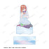 『五等分の花嫁』描き下ろしイラスト 中野三玖 制服エプロンver. Ani-Art clear label BIGアクリルスタンド【202501再販】