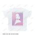 『五等分の花嫁』描き下ろしイラスト 中野二乃 制服エプロンver. Ani-Art clear label フルグラフィックTシャツユニセックス【202501再販】