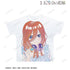 『映画 五等分の花嫁』描き下ろしイラスト 中野三玖 制服エプロンver. Ani-Art clear label フルグラフィックTシャツ