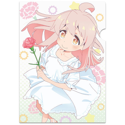 『お兄ちゃんはおしまい!』 クリアファイルA