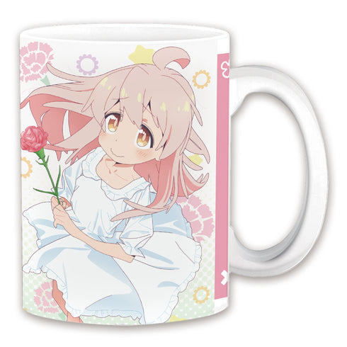 『お兄ちゃんはおしまい!』マグカップ