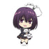 『あやかしトライアングル』 ぷにこれ!キーホルダー(スタンド付) 花奏すず
