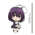 『あやかしトライアングル』 ぷにこれ!キーホルダー(スタンド付) 花奏すず