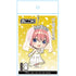 『映画 五等分の花嫁』ぷにこれ!キーホルダー(スタンド付) 中野一花