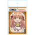 『勇者パーティを追放されたビーストテイマー、最強種の猫耳少女と出会う』ぷにこれ!キーホルダー(スタンド付) カナデ