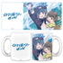 『くまクマ熊ベアーぱーんち!』マグカップ