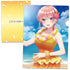 『五等分の花嫁∽』クリアファイルA【202607再販】