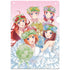 『五等分の花嫁∽』クリアファイルK
