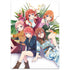 『五等分の花嫁∽』クリアファイルL【202607再販】