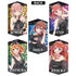 『五等分の花嫁∫∫』プリズムビジュアルコレクション vol.4(BOX)【202607再販】