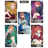 『五等分の花嫁』プリズムビジュアルコレクション vol.5(BOX)【202607再販】