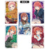 『五等分の花嫁』プリズムビジュアルコレクション vol.5(BOX)【202607再販】