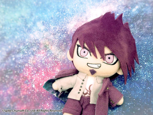 『ニューダンガンロンパV3 みんなのコロシアイ新学期』ボールチェーン付ぬいぐるみ 百田解斗【202501再販】