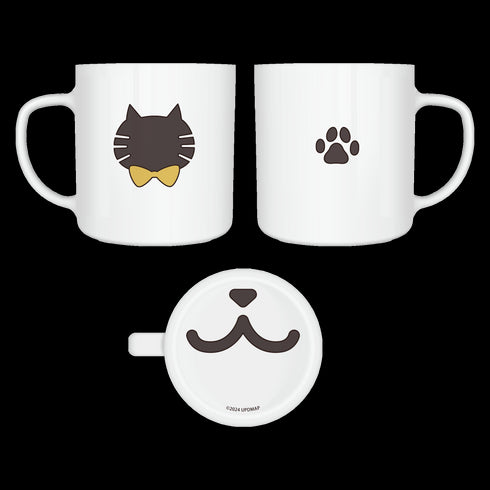 劇場版『ウマ娘 プリティーダービー 新時代の扉』 マグカップ