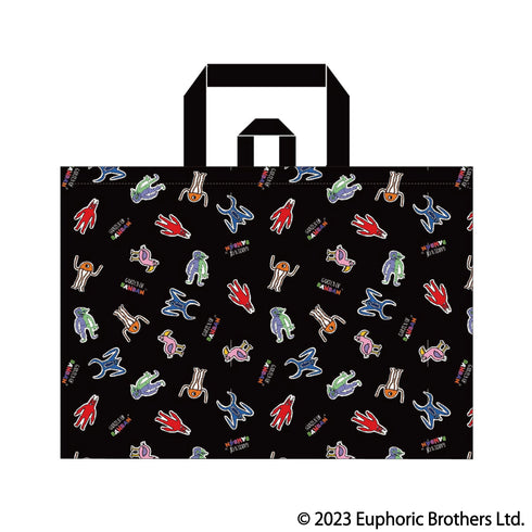 『Garten of Banban』レッスンバッグ