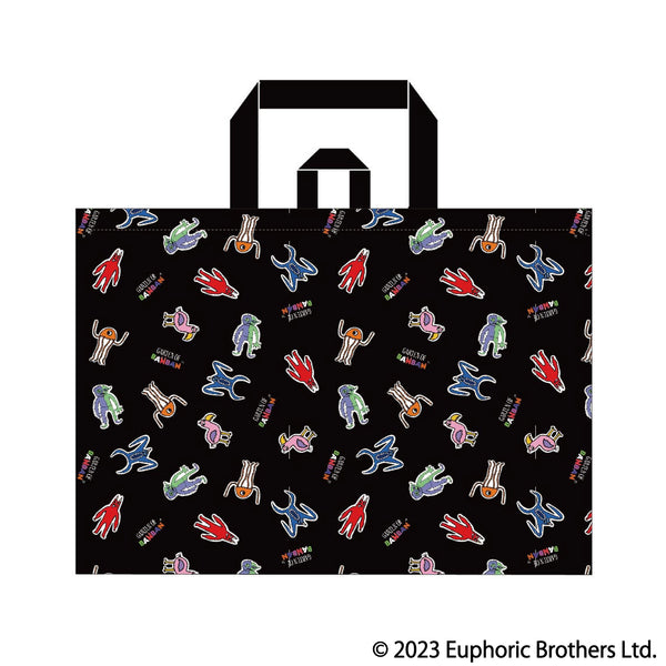 『Garten of Banban』レッスンバッグ