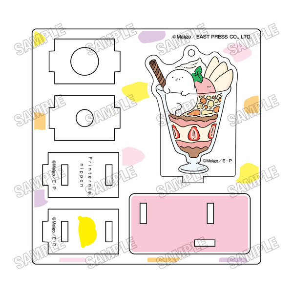 『プリンタニア・ニッポン』アクリルペンスタンド【B】【202605再販】