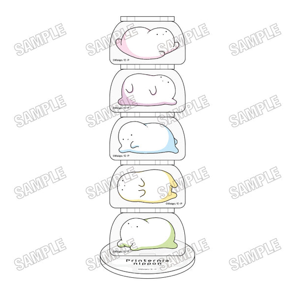 『プリンタニア・ニッポン』ミニアクリルジオラマ【C】【202605再販】