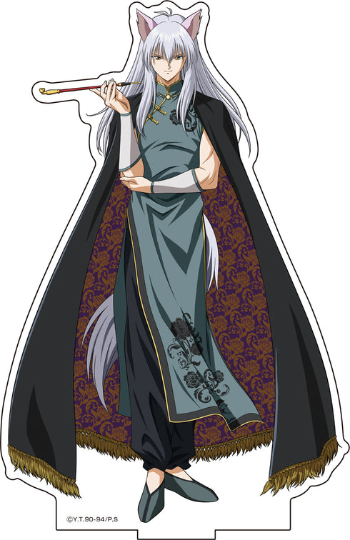 《幽☆游☆白书》全新绘制BIG亚克力立牌【中国版】⑤妖狐藏马