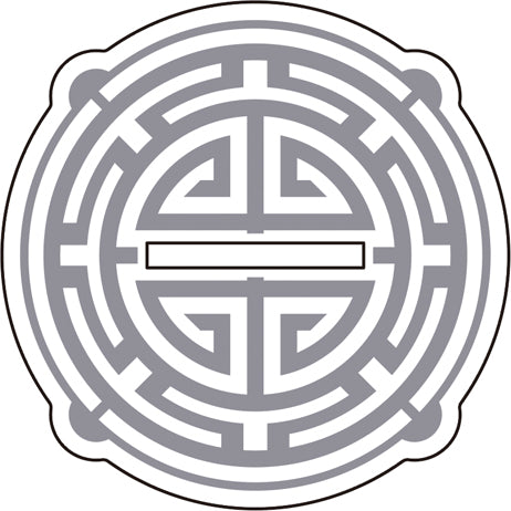 《幽☆游☆白书》全新绘制BIG亚克力立牌【中国版】⑤妖狐藏马