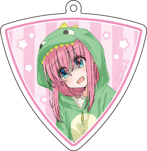 『ぼっち・ざ・ろっく!』描き下ろしアクリルキーホルダー ①後藤ひとり