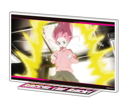 『ぼっち・ざ・ろっく!』アクリルアートスタンド