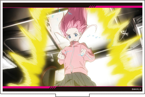 『ぼっち・ざ・ろっく!』アクリルアートスタンド